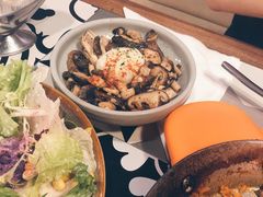 -CRAZYONES西班牙海鲜饭(日月光店)