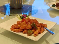 -利苑酒家(合景国际金融广场店)