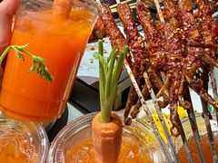 -醉炫音速烧烤(沙河总店)