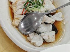-江东鲈鱼馆
