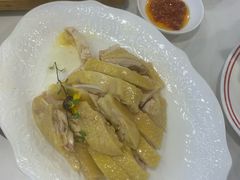 -明本湛江鸡•海鲜小厨(陈家祠店)