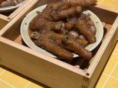 -蔡澜点心·粤菜(花城汇南区店)