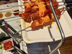 -玉善烧烤串城(长春总店)