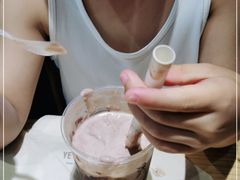 -野人先生现做冰淇淋(北京顺义祥云小镇店)