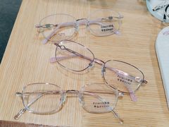 -Eziwish眼镜·蔡司授权店