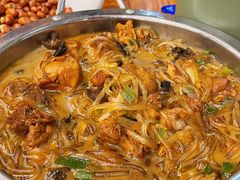 -圣夜东北菜烧烤·夜宵(胥江路店)