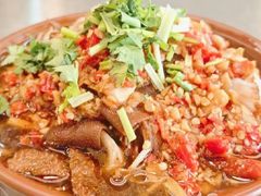 -蜀川川破店·江湖菜·烧烤(北京首店)