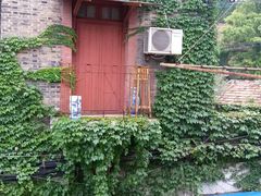 -溧阳路经典老洋房