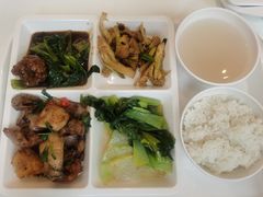 -润厨员工餐厅(华润城万象天地店)