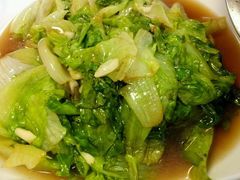 生菜-小四川菜馆(托乐嘉店)
