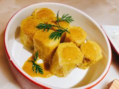 -京华烟云·北京烤鸭(领展购物广场·中关村店)