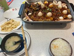 -鱼酷活鱼烤鱼(南京水游城店)