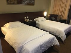 -新加坡京华酒店