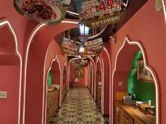 -品质伊骊新疆菜(紫金店)