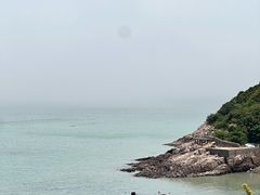 -桃花岛风景旅游区