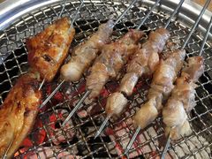 -金太阳海鲜烧烤·本地人餐厅(东纬路旗舰店)