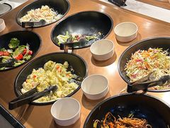 -比格比萨自助(宝山日月光店)