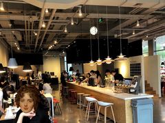 -dotcom coffee古点咖啡(致真大厦店)