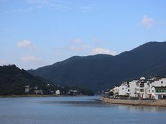 -新安江山水画廊风景区