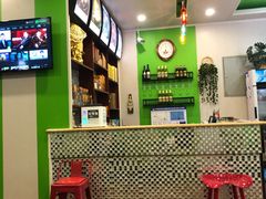 -熊记火盆景鱼火锅(永庆路店)