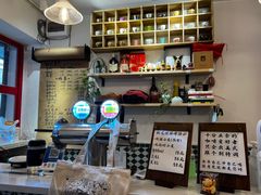 -捌贰虾蟹·江湖菜馆(江汉路店)