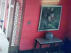 -北京九华山庄会展酒店