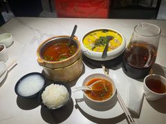 -北国饭店·海鲜·北方菜(峡山店)