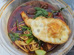 -朱儿面庄(洋河三路店)