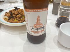 -凯鸽酒楼(大同振兴街店)