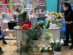 -西檬树SIMON·T轻奢蛋糕(大东方Max店)