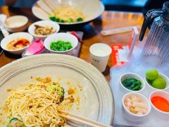 -李犟大爆鳝面·手工蟹黄包(湖滨西湖店)