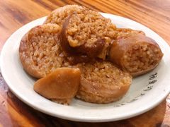 糯米肠-杨爱珍大排档(龙游店)
