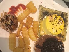 -尚宴牛特鲜自助(太原街万达店)