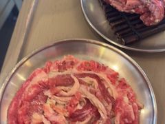 -西塔老太太泥炉烤肉(青浦蟠龙天地店)