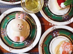 -马勒别墅·中餐厅