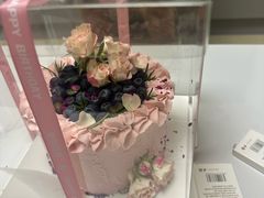 -阿甜蛋糕店