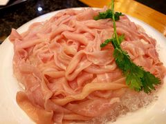 -老码头火锅(骡马市店)