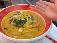 麻辣烫-汆悦麻辣烫·麻辣拌(皇寺店)