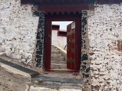 -比如骷髅墙景区