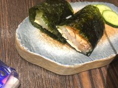 -大雄寿司(洛浦店)
