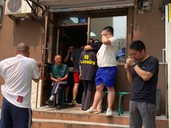-春饼小吃(钱塘街店)