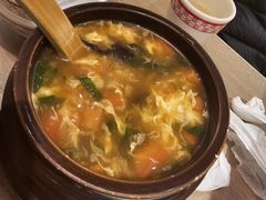 -满园烤鸭·春饼(太原街万达店)