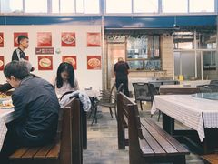 大堂-晓院餐厅