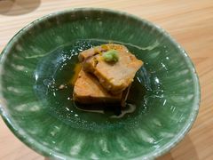 安康鱼肝-鮨青(恒基名人购物中心店)