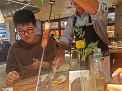-拉蒂娜·巴西牛排馆 Latina·Brazilian Steakhouse(王府井喜悦店)