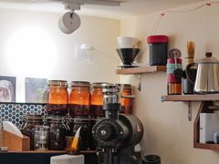 -Radar Coffee(思南路店)