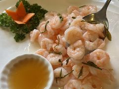 -龙井壹号·茶缘山景宴(龙井村店)