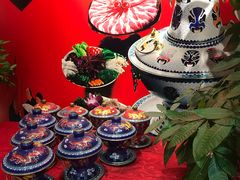 -虾满堂(瑞虹店)