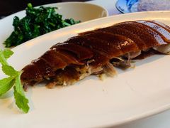 -四季民福烤鸭店(前门店)