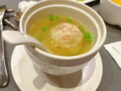 -大董(华贸购物中心店)